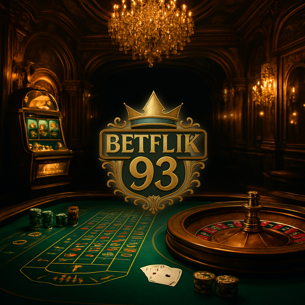 BETFLIK93 Banner